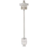 Wika Float switch, Model RLS-3000